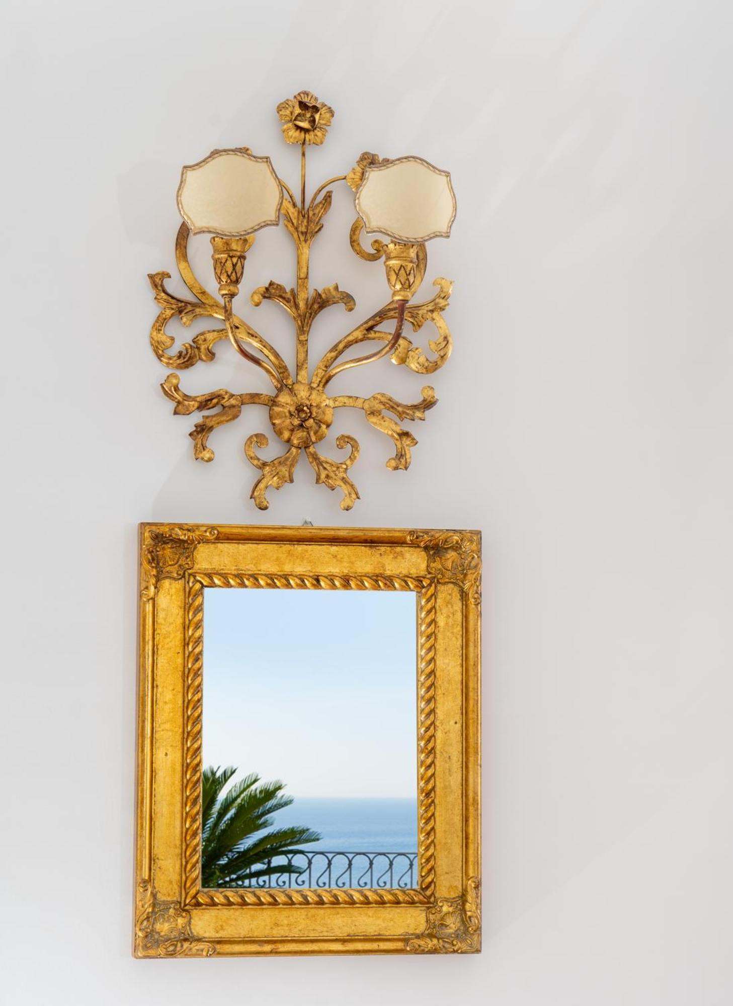 Hotel Punta Regina Позитано Экстерьер фото